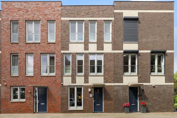 Verkocht onder voorbehoud: Koningslinde 17, 6903 CV Zevenaar